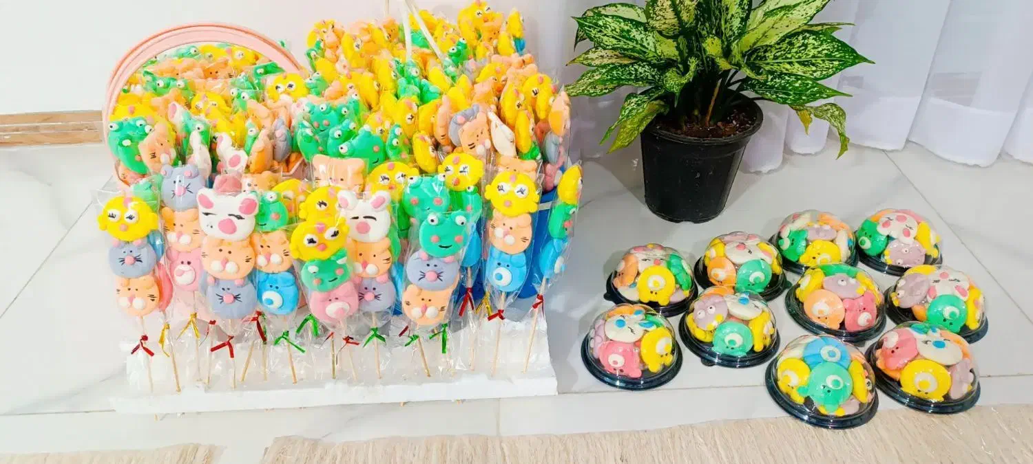 شیرینی|خوردنی و آشامیدنی|تربت جام, شاهد|دیوار