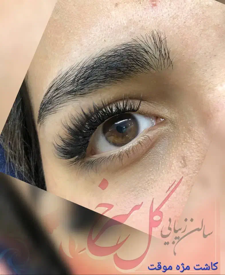 سالن زیبایی گل سرخ پردیس|خدمات آرایشگری و زیبایی|پردیس, فاز ۴|دیوار