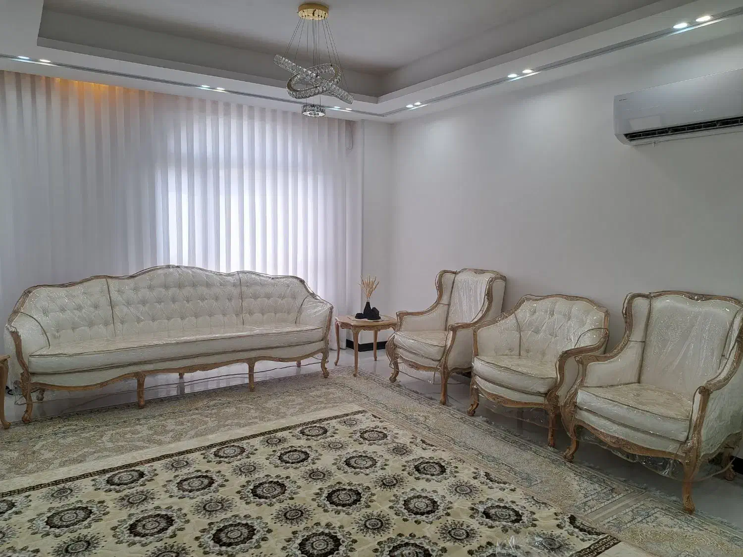 دوخت کاور مبل و لوازم برقی|خدمات پیشه و مهارت|بندرعباس, |دیوار