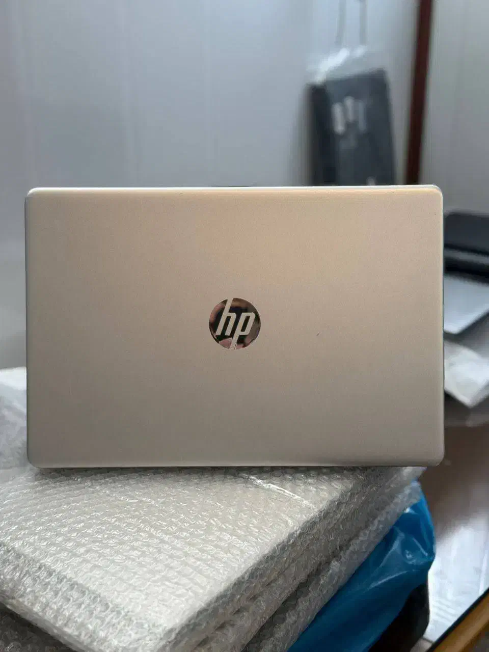 لپتاپ hp15 Corei5 gen12 512 Ram 16|رایانه همراه|تهران, فلسطین (میدان انقلاب)|دیوار