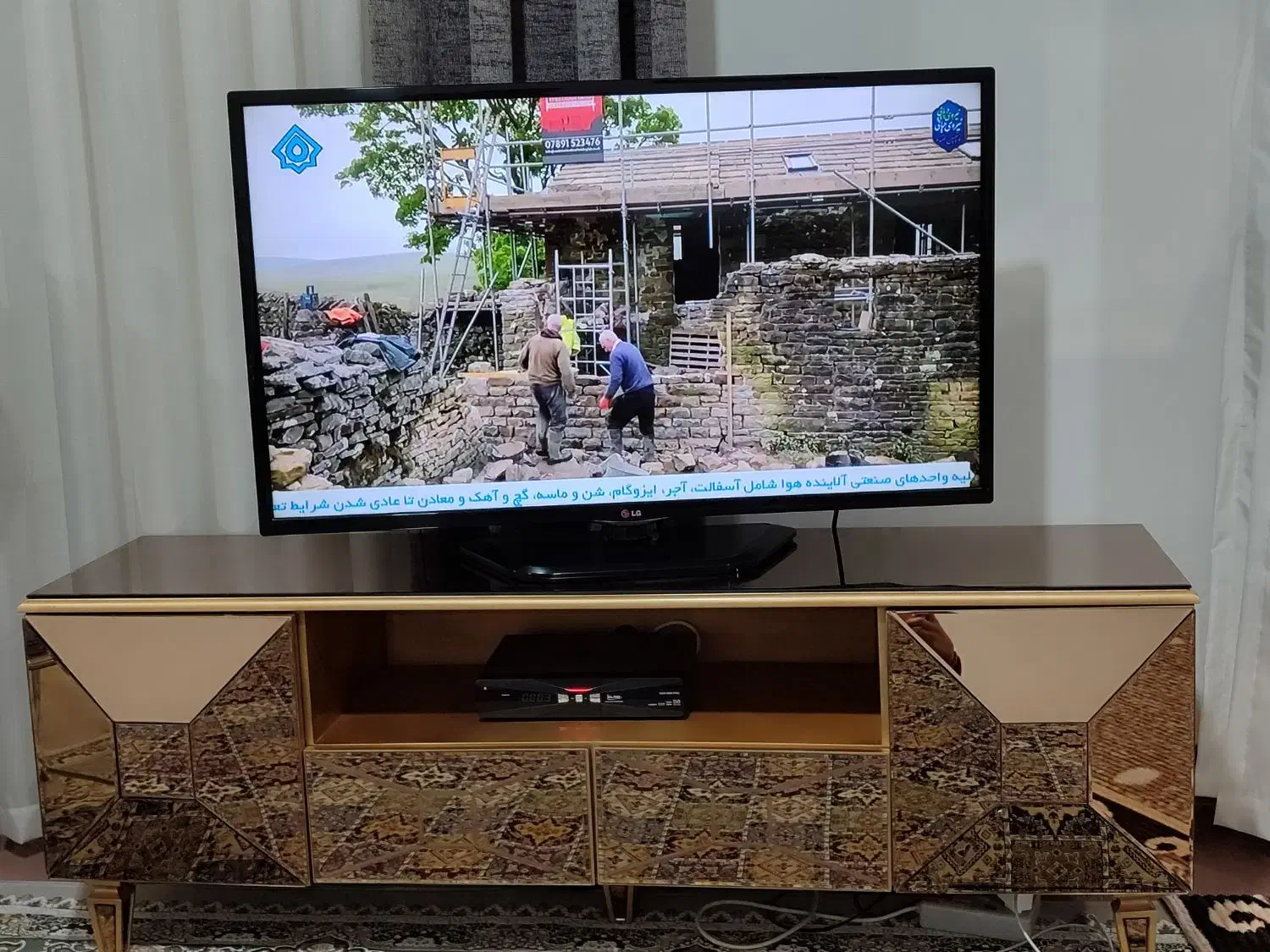 فروش فوری|تلویزیون و پروژکتور|میاندوآب, |دیوار