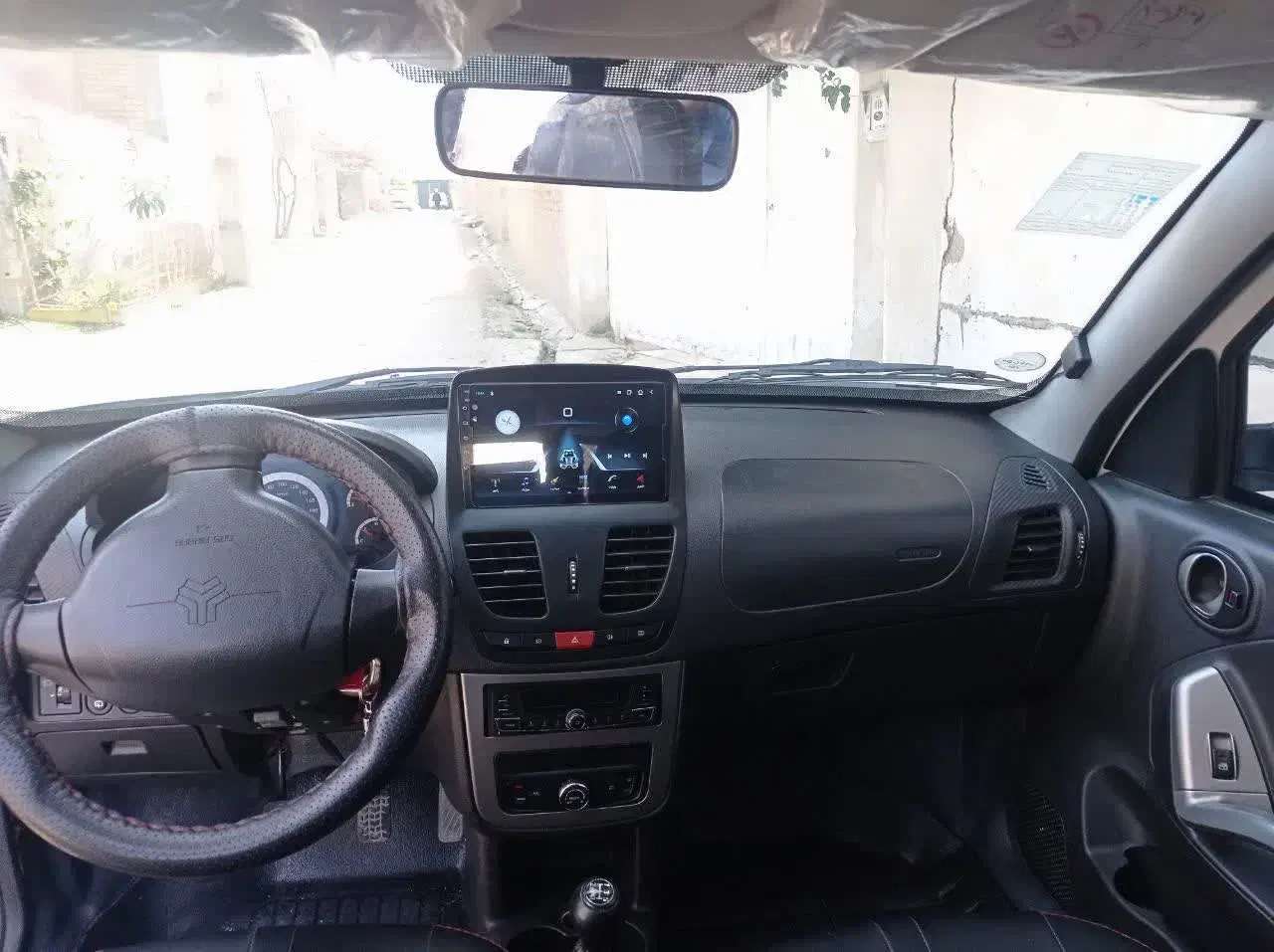 کوییک|خودرو سواری و وانت|تهران, ازگل|دیوار