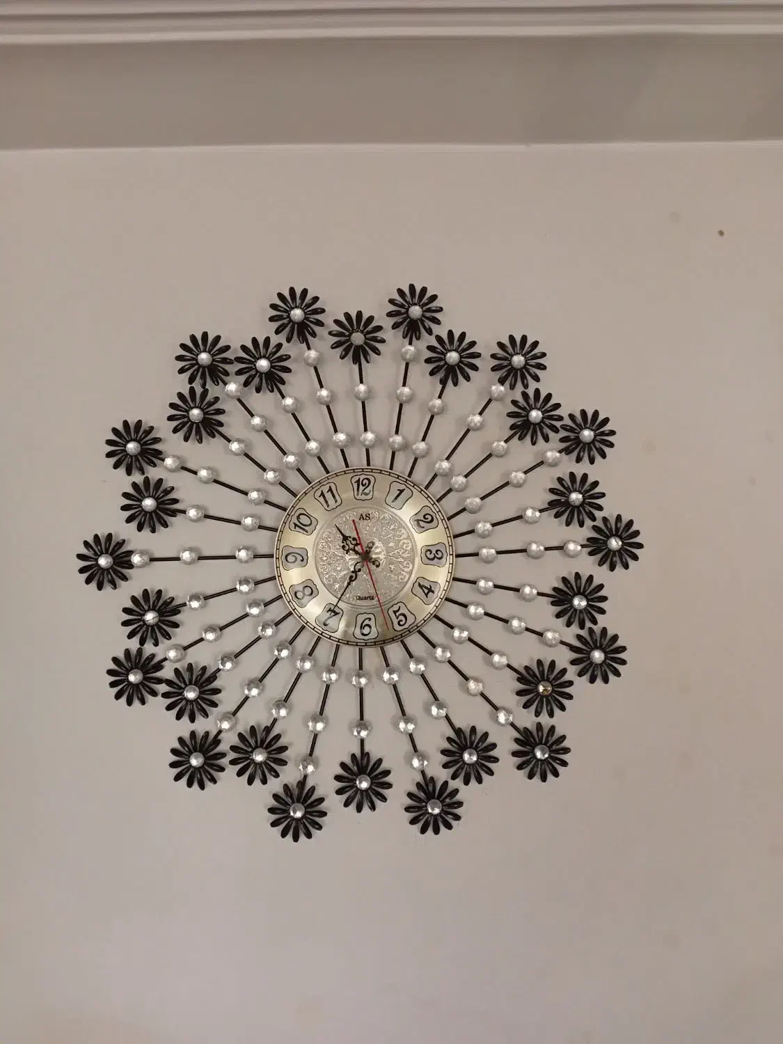 ساعت دیواری|ساعت دیواری و تزئینی|ساوه, |دیوار