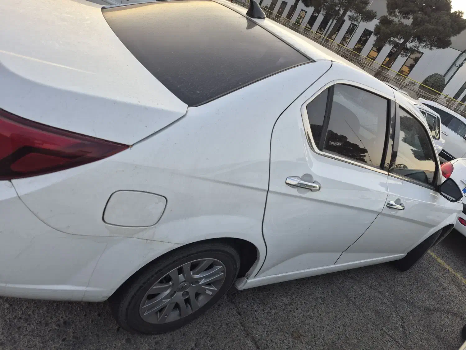 دنا پلاس تیپ ۲   EF7 ۱۴۰۰|خودرو سواری و وانت|گرمدره, |دیوار