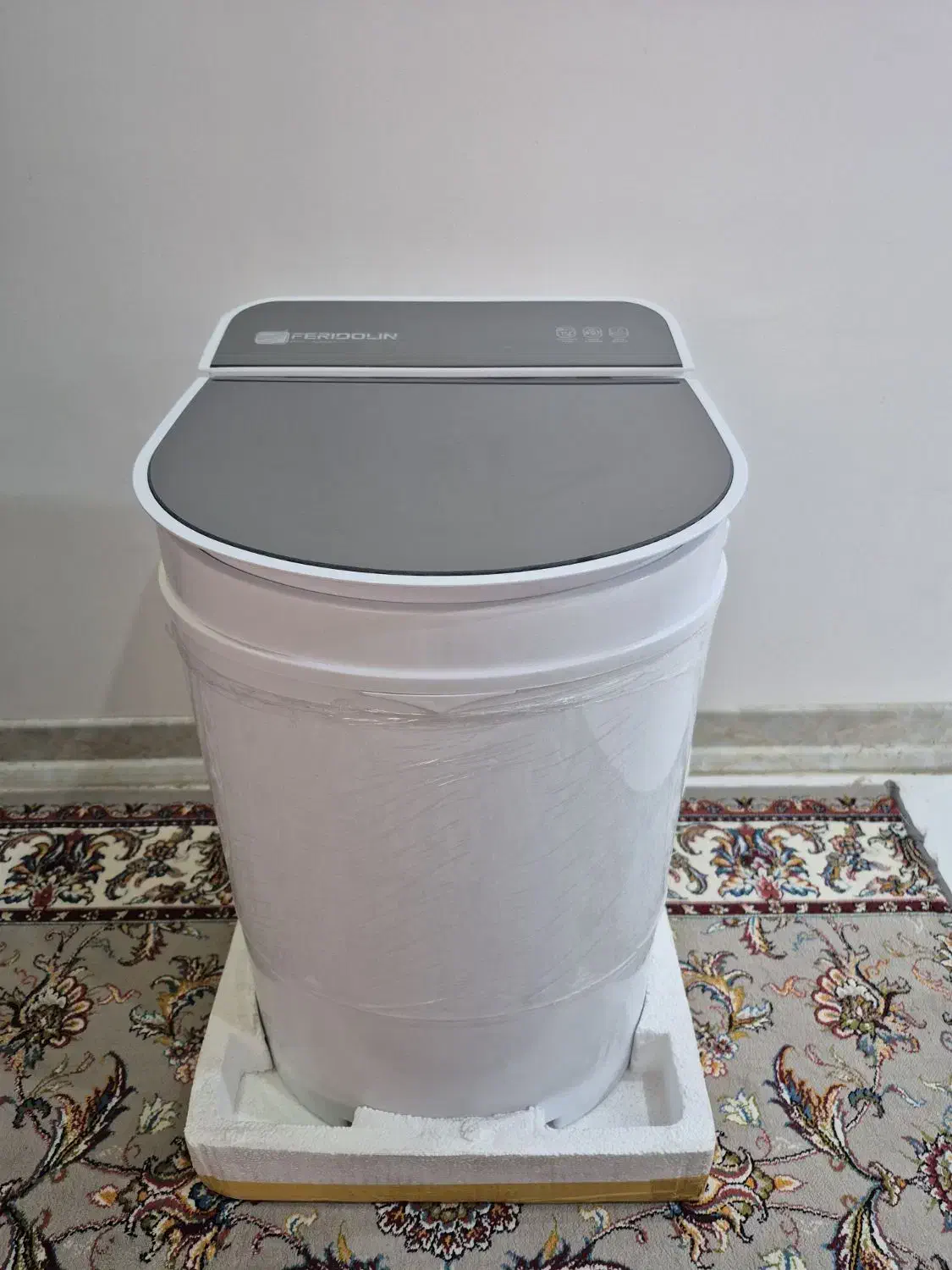 لباسشویی کودک|ماشین لباسشویی و خشککن لباس|زاهدان, |دیوار