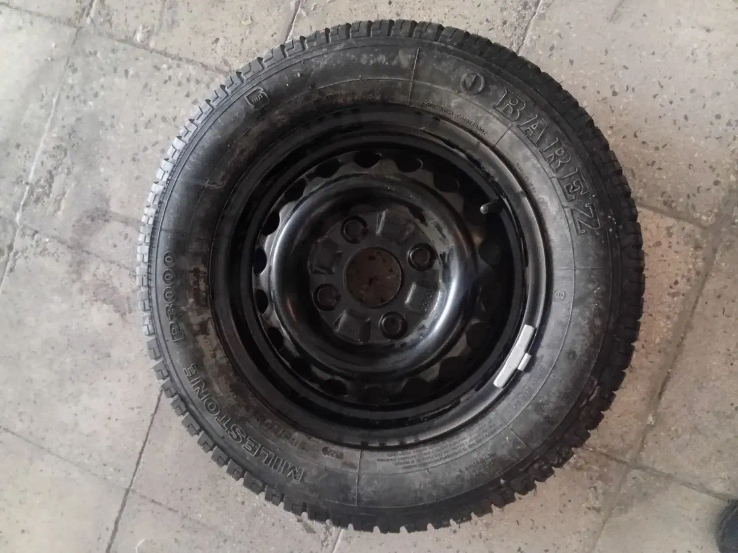 لاستیک نو|حراج|اسلام‌شهر, شهرک قائمیه|دیوار