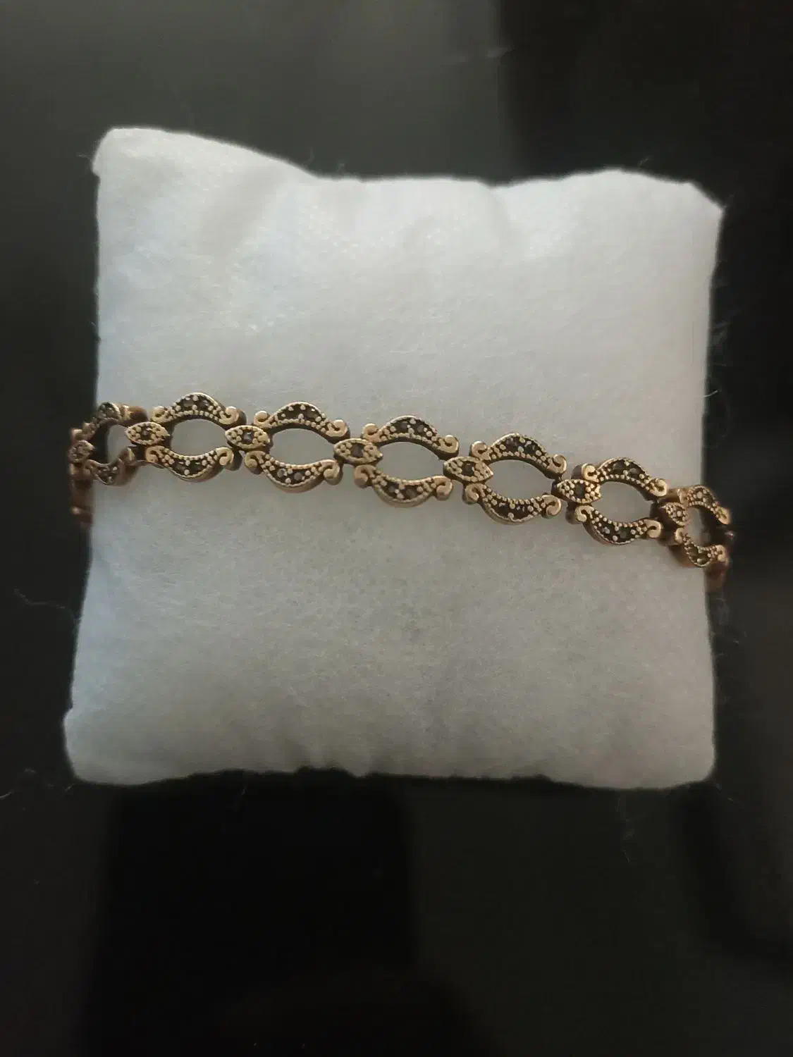 دستنبدطلا روس|جواهرات|بیرجند, |دیوار