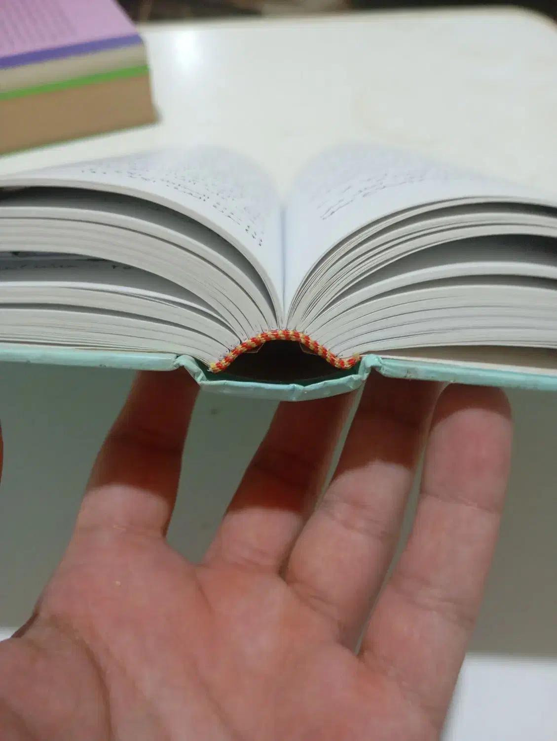 نسخه چاپ بیروت علل الشرائع|کتاب و مجله تاریخی|قم, ارم|دیوار