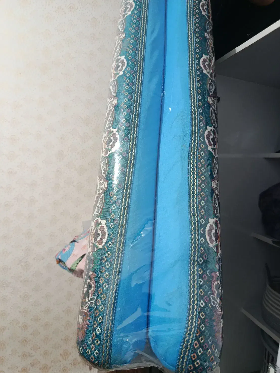 6عددپشتی|پشتی|ایذه, |دیوار