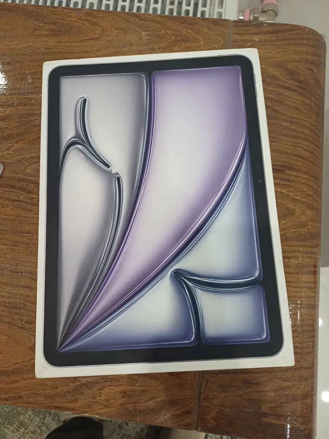 ایپد ایر ۱۱ اینچ ۲۰۲۵  ۲۵۶|تبلت|تهران, خاوران|دیوار