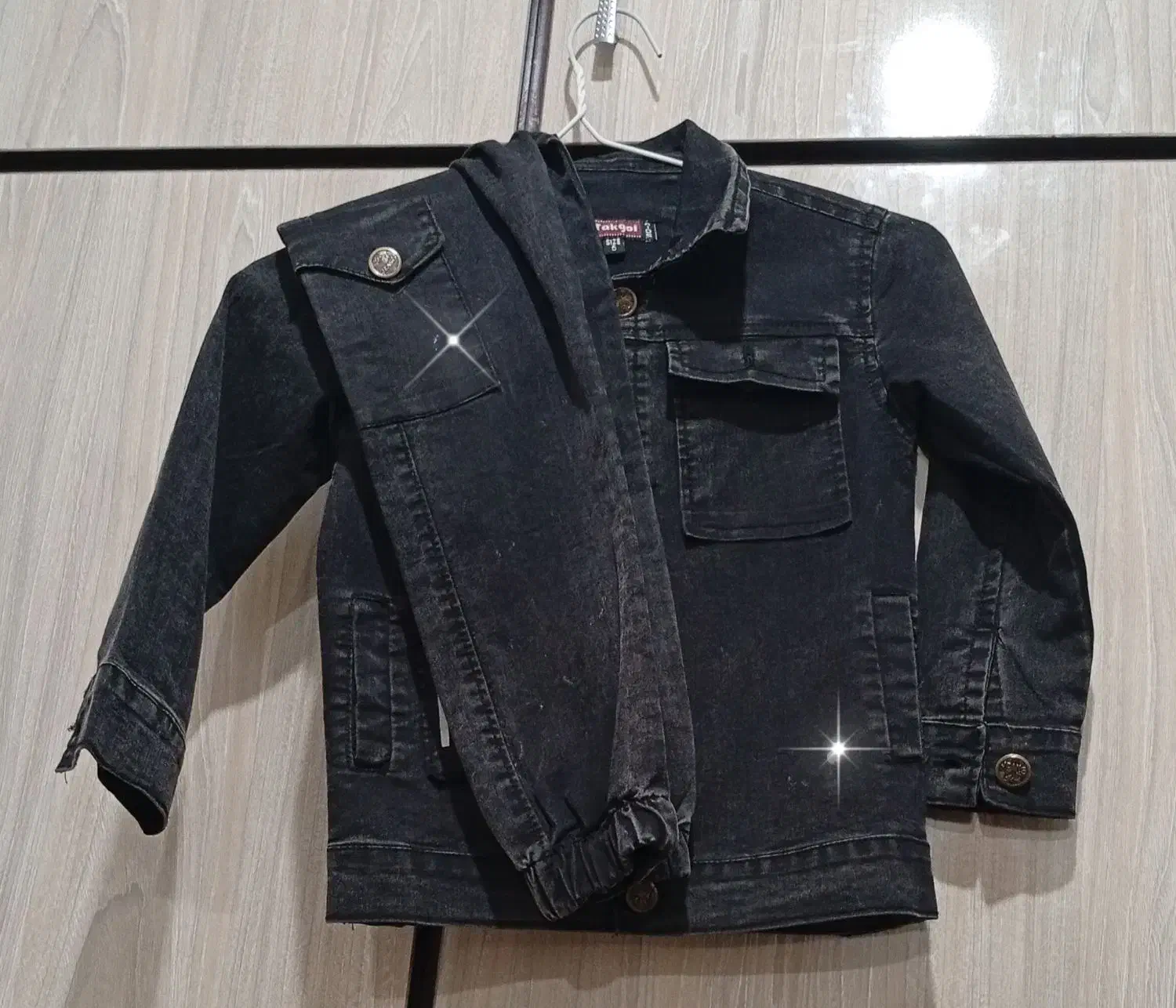 پوشاک|کفش و لباس بچه|اندیمشک, |دیوار