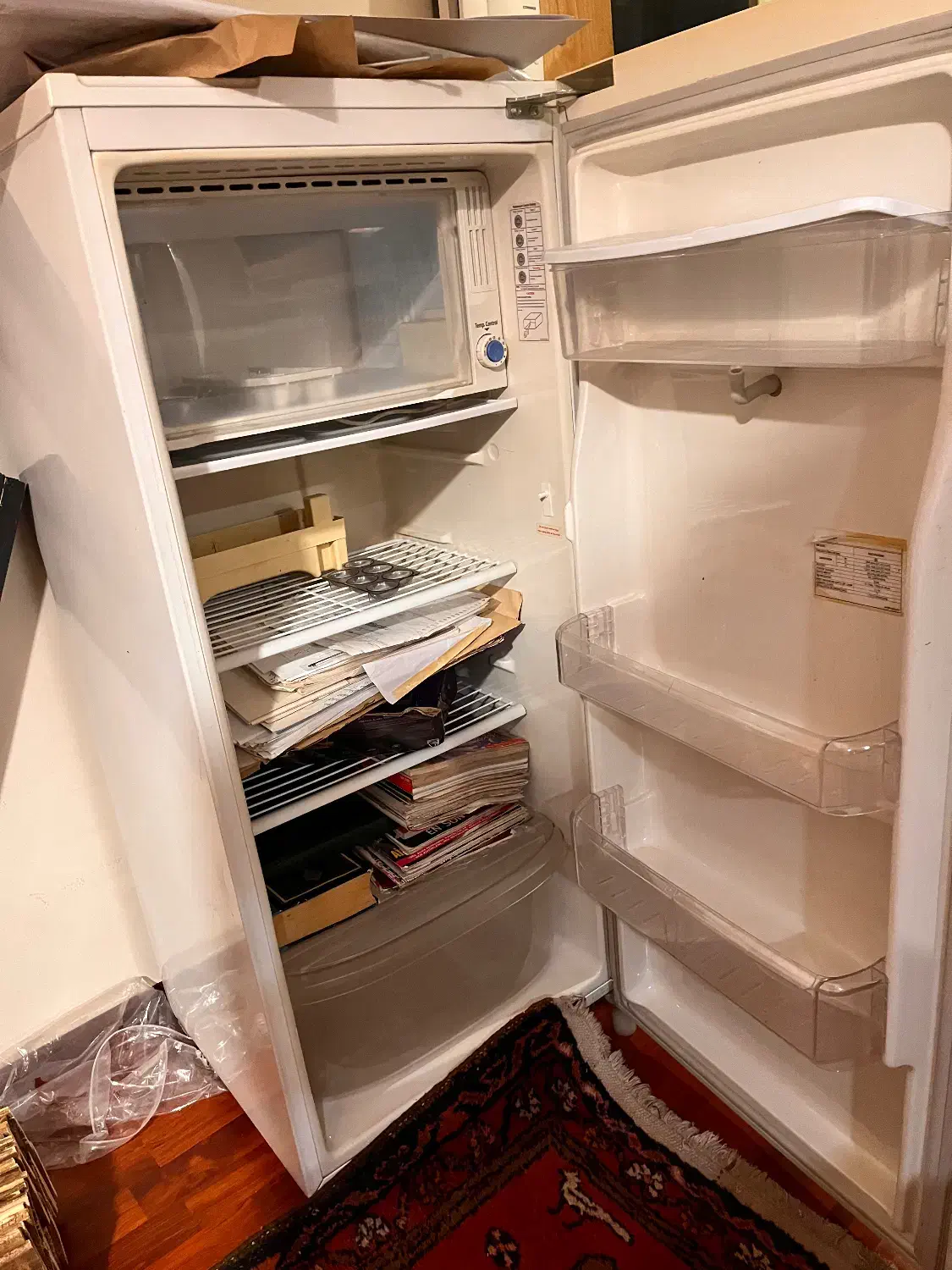 یخچال سامسونگ اورجینال|یخچال و فریزر|تهران, سنائی|دیوار