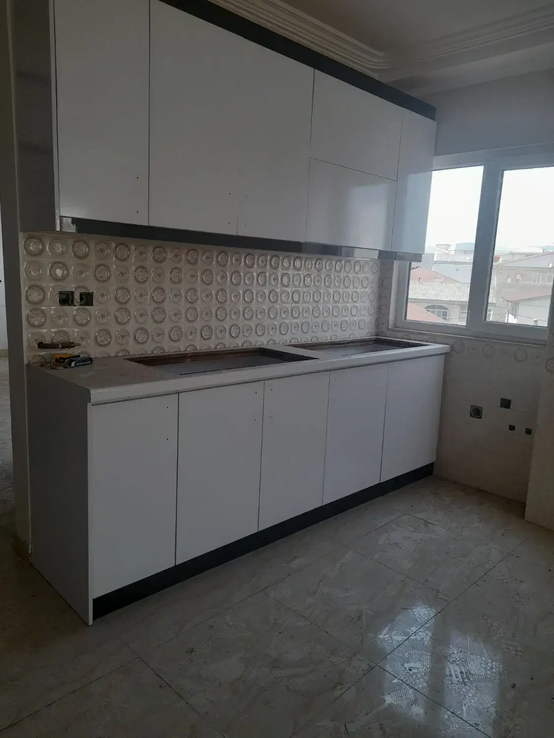 واحد اپارتمان ۹۰ مترمفید|فروش آپارتمان|رضوانشهر, |دیوار