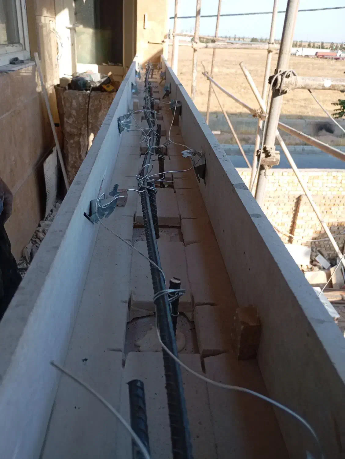 سنگ کاری و کاشی کاری|خدمات پیشه و مهارت|تاکستان, |دیوار