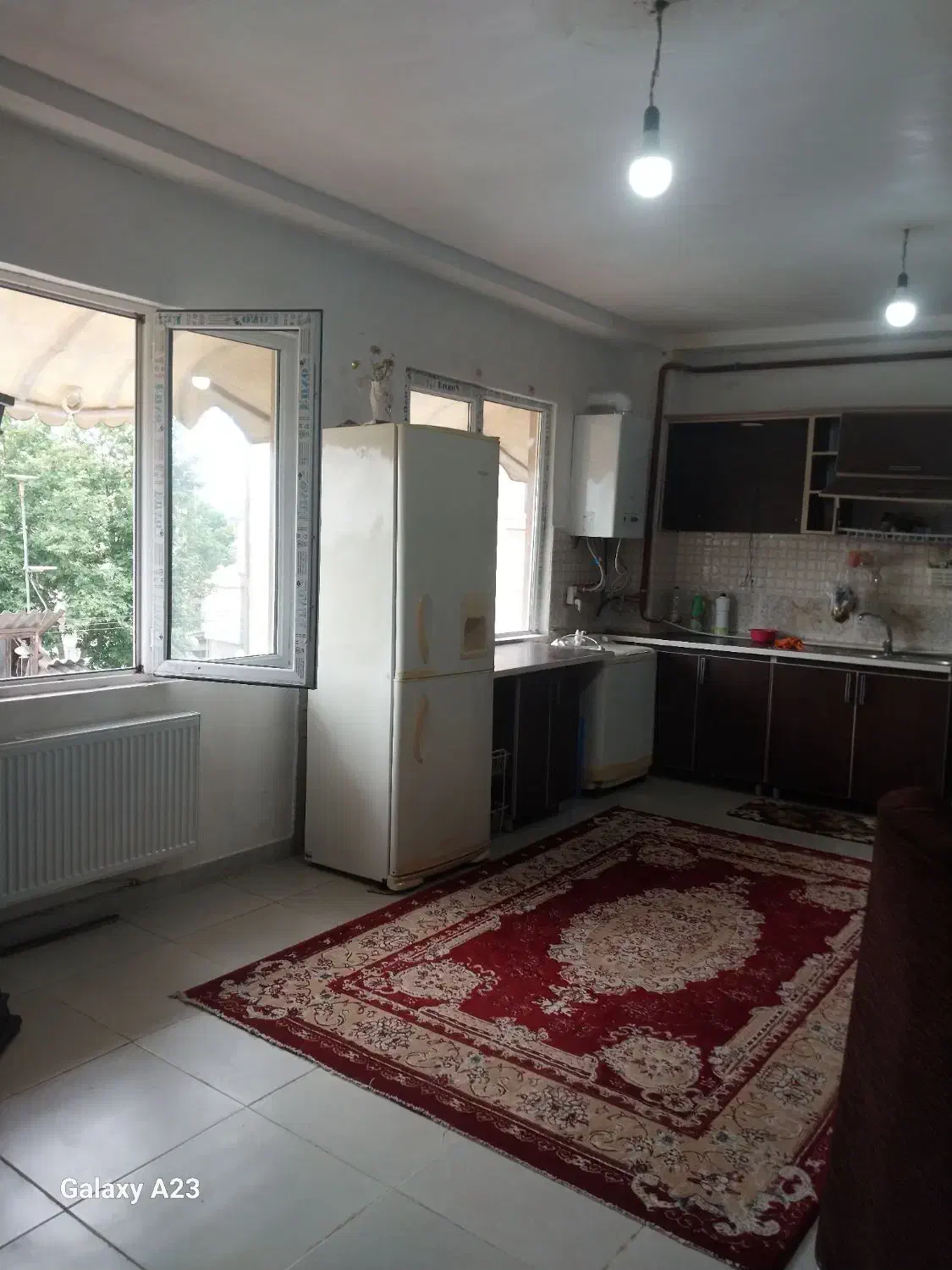 اجاره روزانه آپارتمان|اجارهٔ کوتاهمدت آپارتمان و سوئیت|کوچصفهان, |دیوار