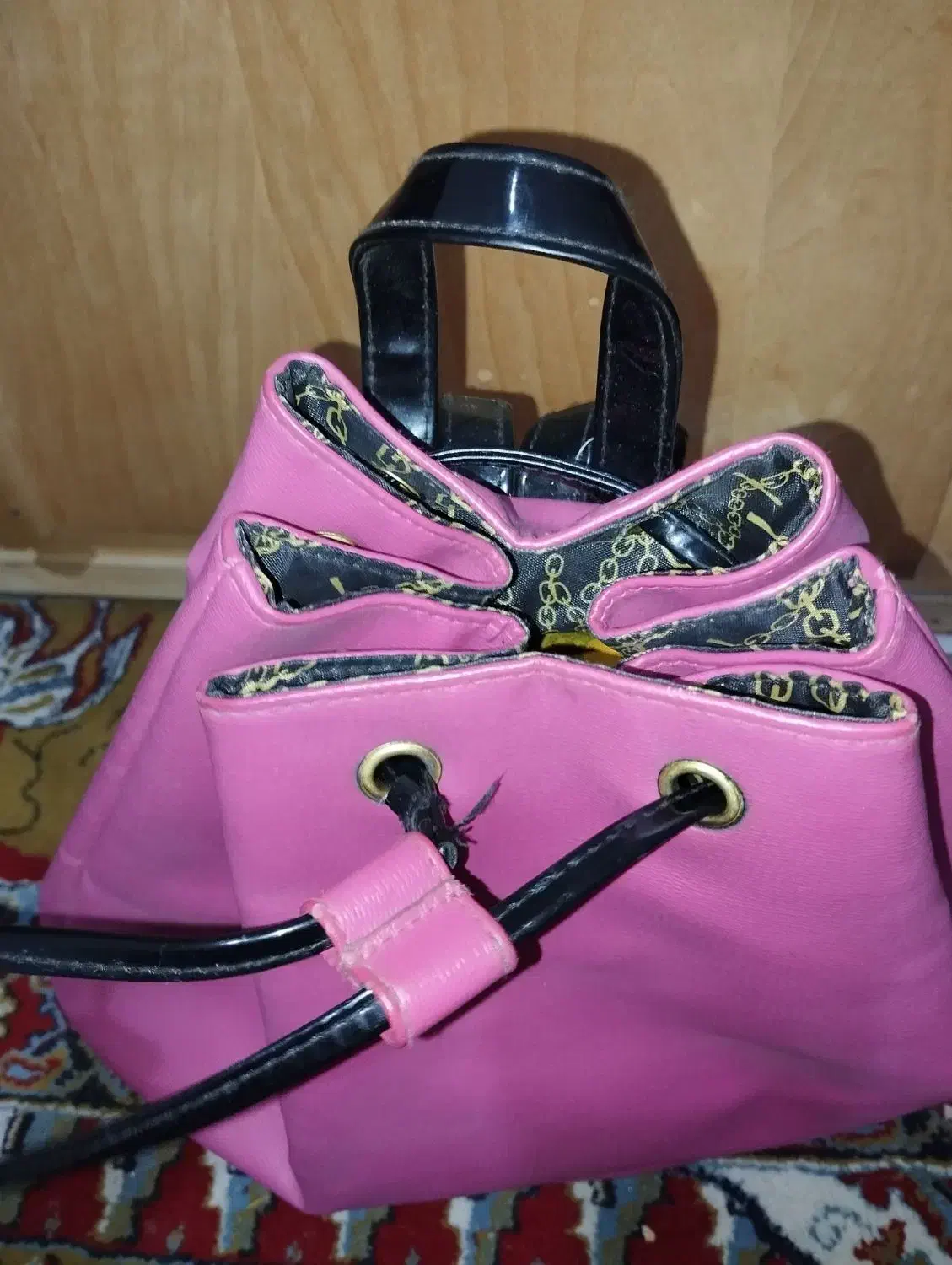 کوله پشتی|کیف، کفش، کمربند|کرمانشاه, |دیوار