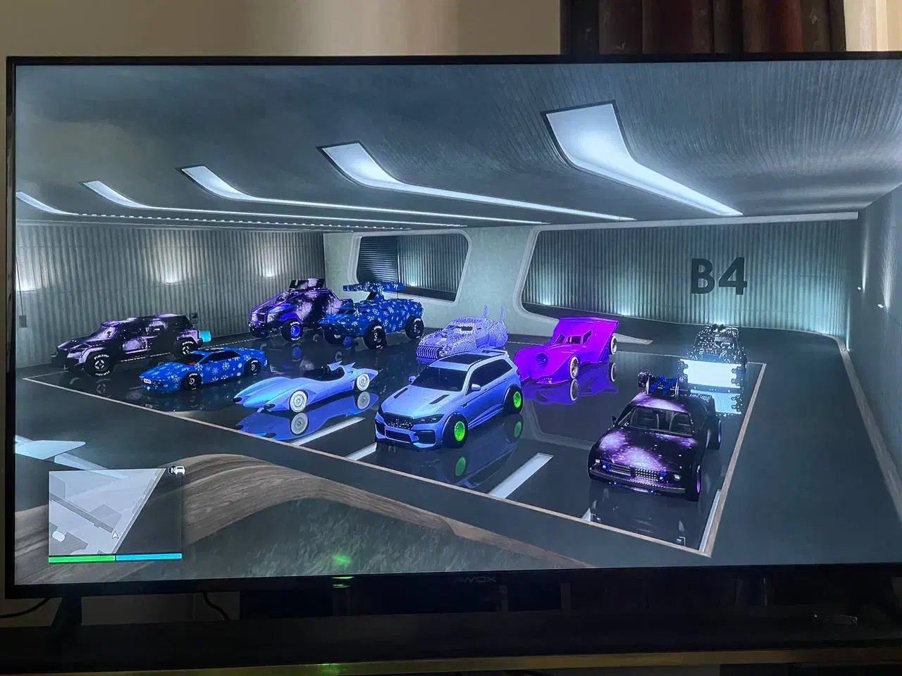 اکانت GTA|کنسول، بازی ویدئویی و آنلاین|قائم‌شهر, |دیوار