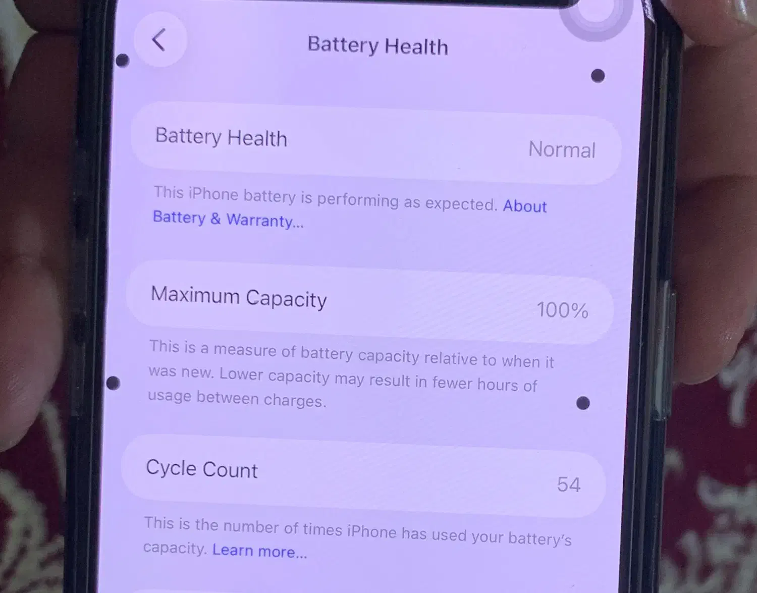 آیفن ۱۶ پرومکس ۲۵۶|موبایل|یاسوج, |دیوار