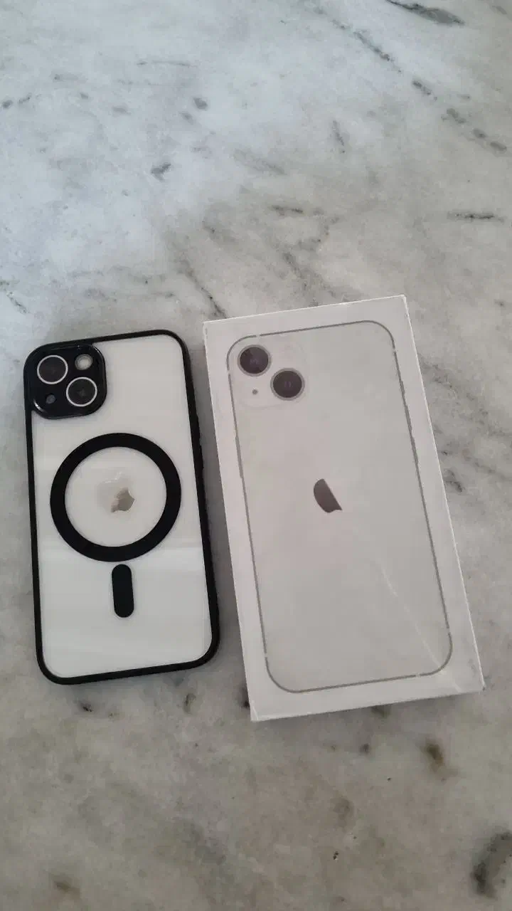 آیفون 13 نرمال|موبایل|کرمانشاه, |دیوار