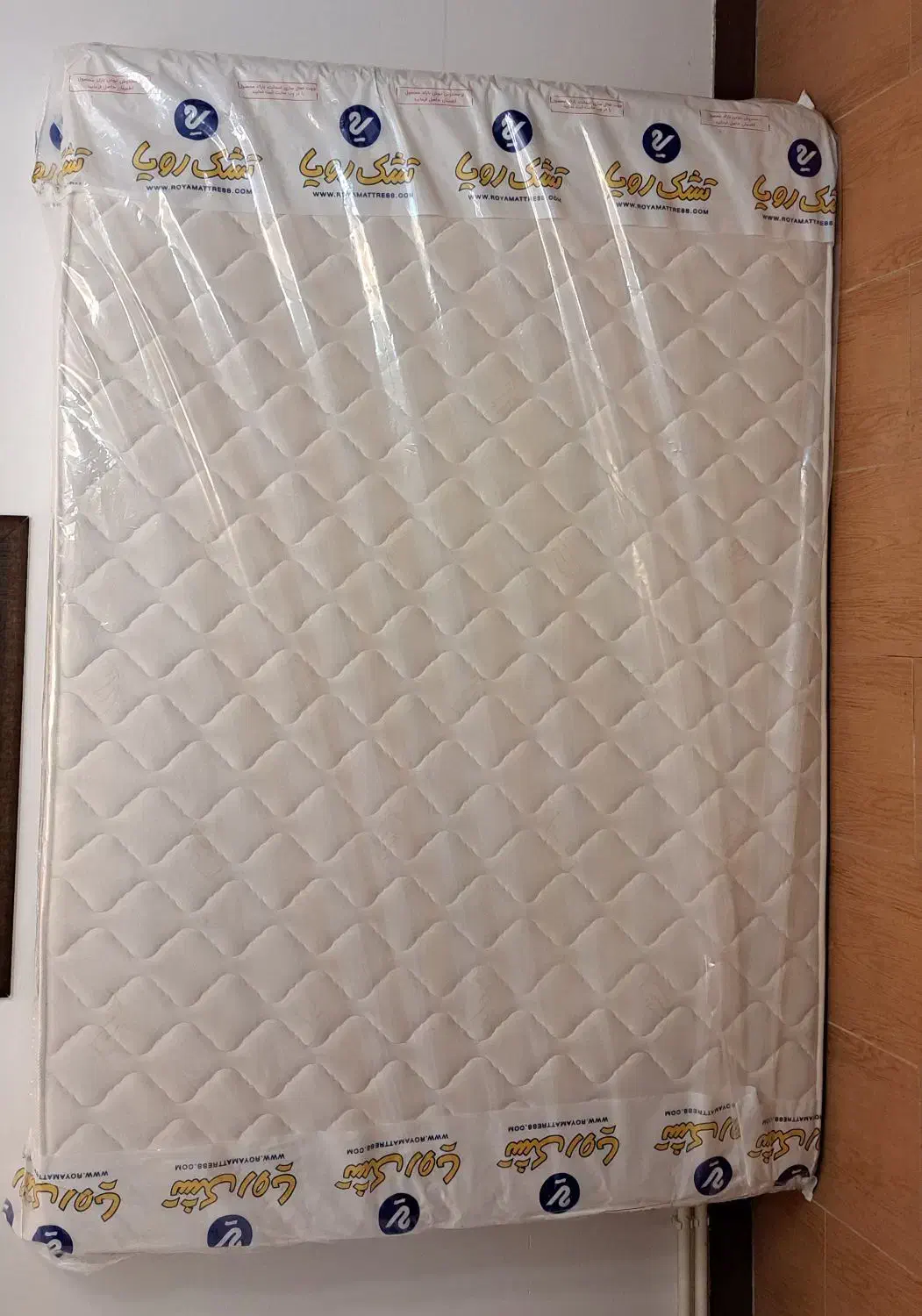 فروش تشک رویا ۲×۱/۴۰ متر|تشک تختخواب|تنکابن, |دیوار