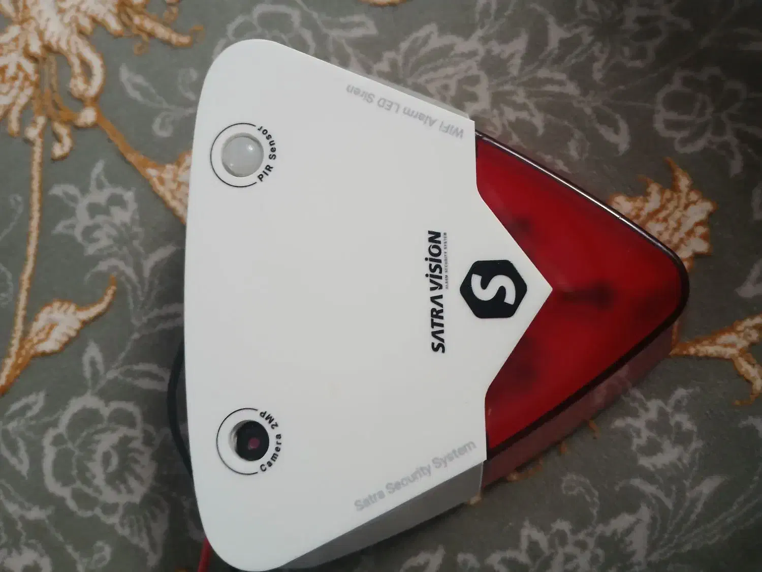 دوربین|دوربین مداربسته|تهران, خلیج فارس|دیوار