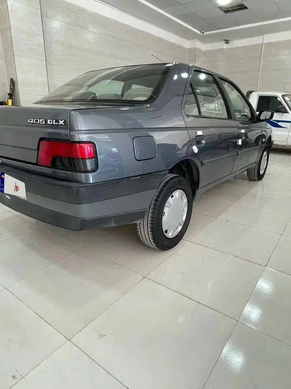 پژو ۴۰۵ مدل ۹۸|خودرو سواری و وانت|کرمان, |دیوار