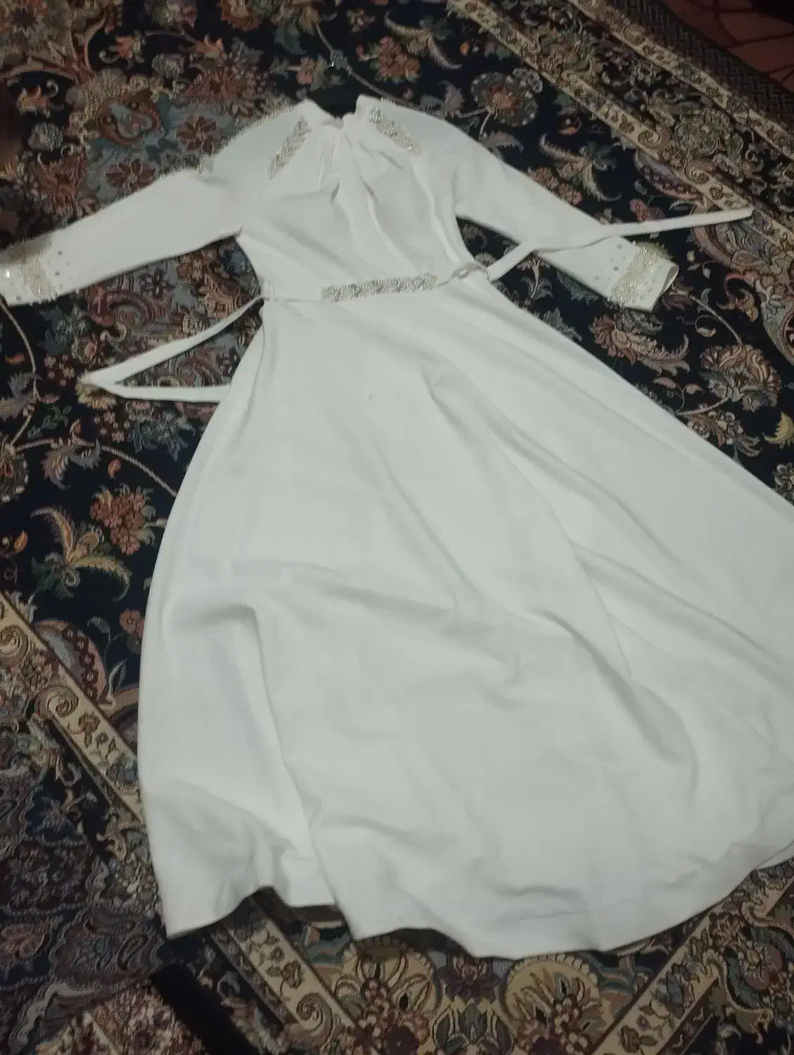 یه بار پوشیدم|لباس|زنجان, |دیوار