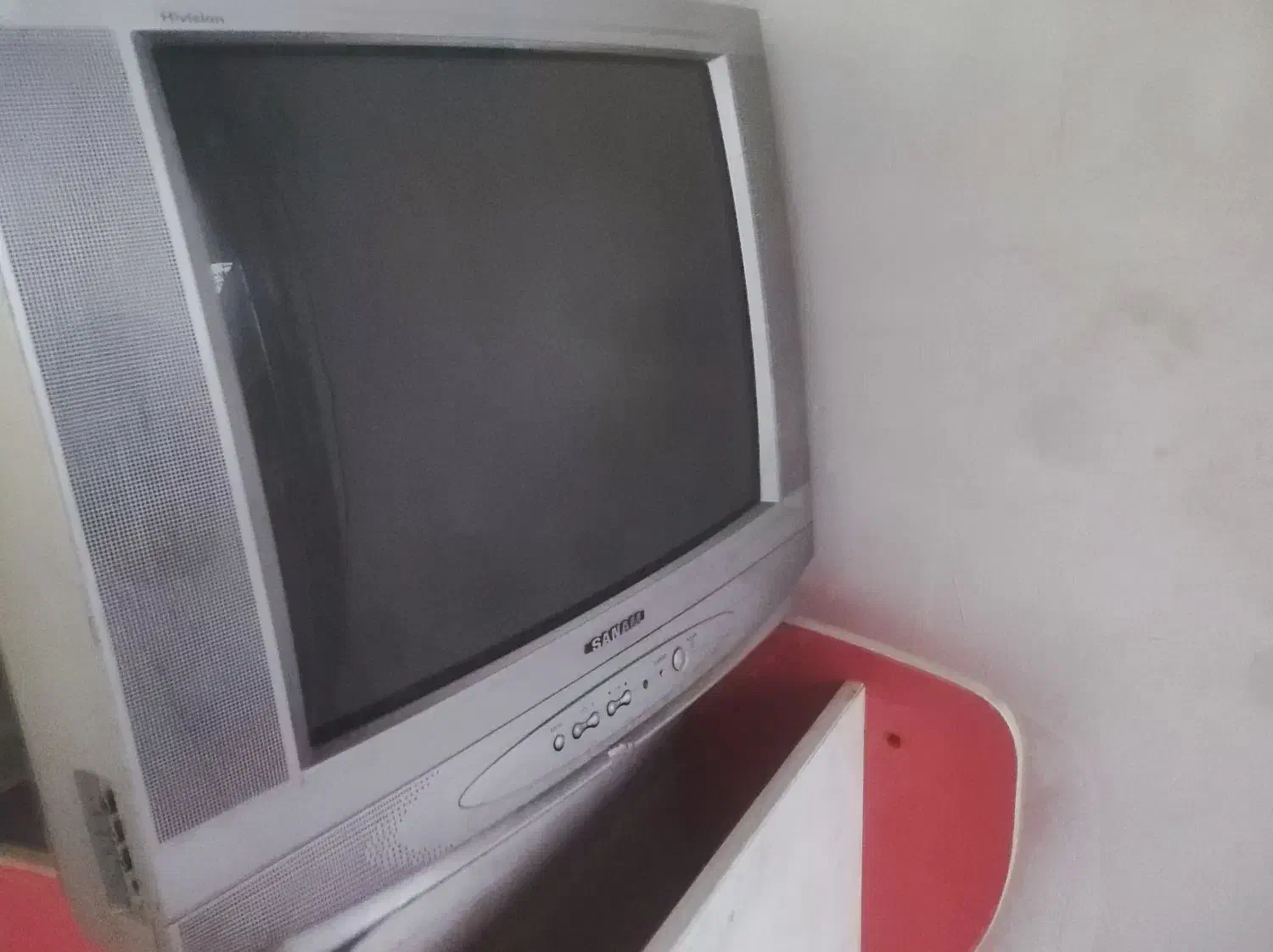 تلویزیون 21صنام اصلی|تلویزیون و پروژکتور|صومعه‌سرا, |دیوار