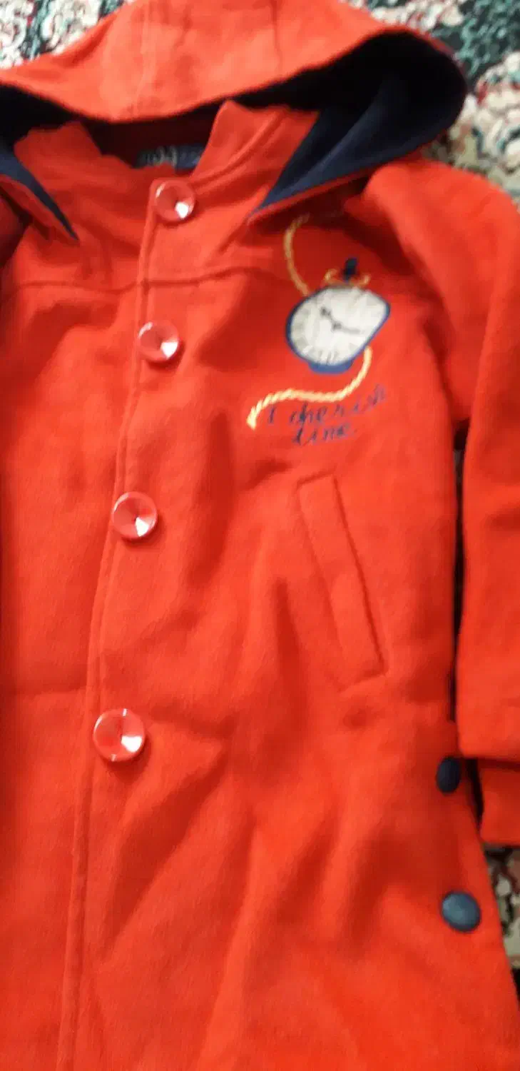 پائیزه‌و‌زمستان|کفش و لباس بچه|بندرعباس, |دیوار