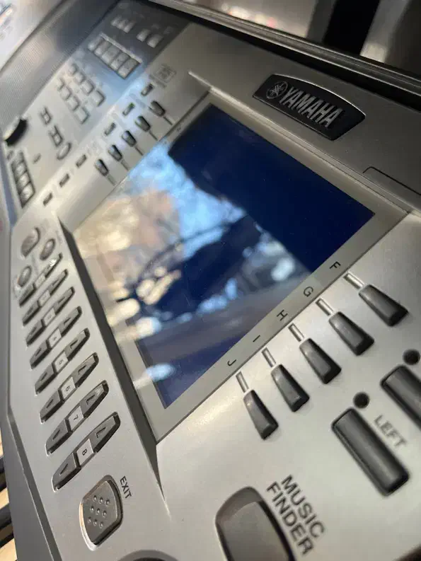 ارگpsr1000|پیانو، کیبورد، آکاردئون|ارومیه, |دیوار