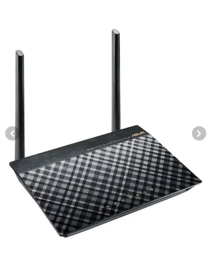 مودم روتر ایسوس مدل n16|مودم و تجهیزات شبکه|قزوین, |دیوار