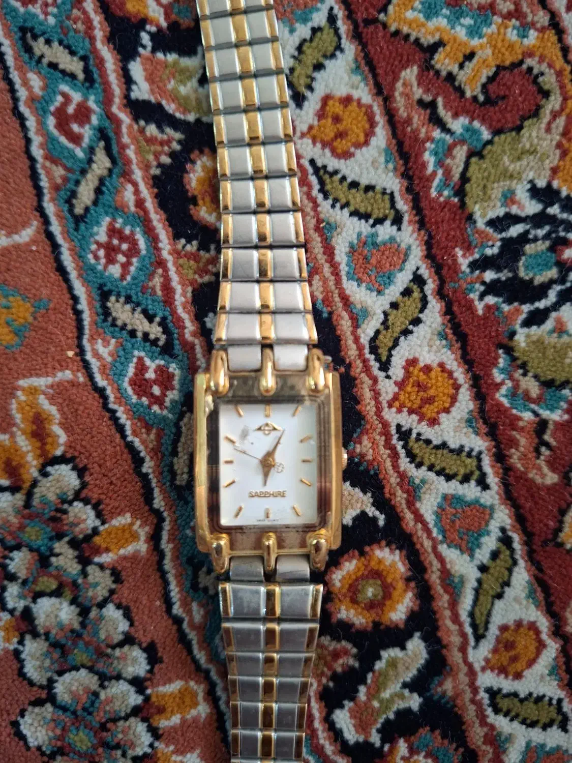 ساعت زنانه|ساعت|تهران, نعمتآباد|دیوار