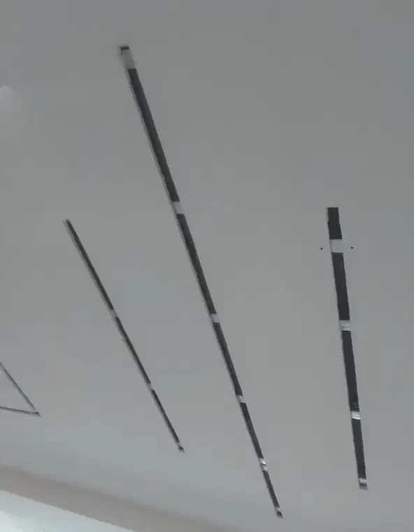 برق کاری،سیم کشی،لاین نوری،هالوژن،اعلان حریق|خدمات پیشه و مهارت|زنجان, |دیوار