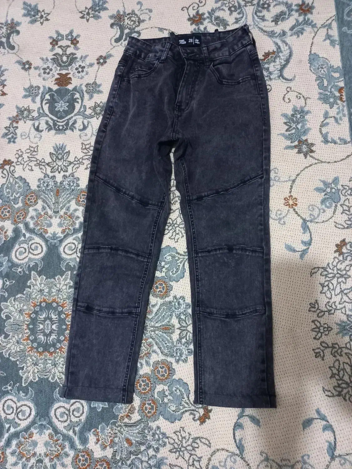 شلوار لی|کفش و لباس بچه|خرمآباد, |دیوار