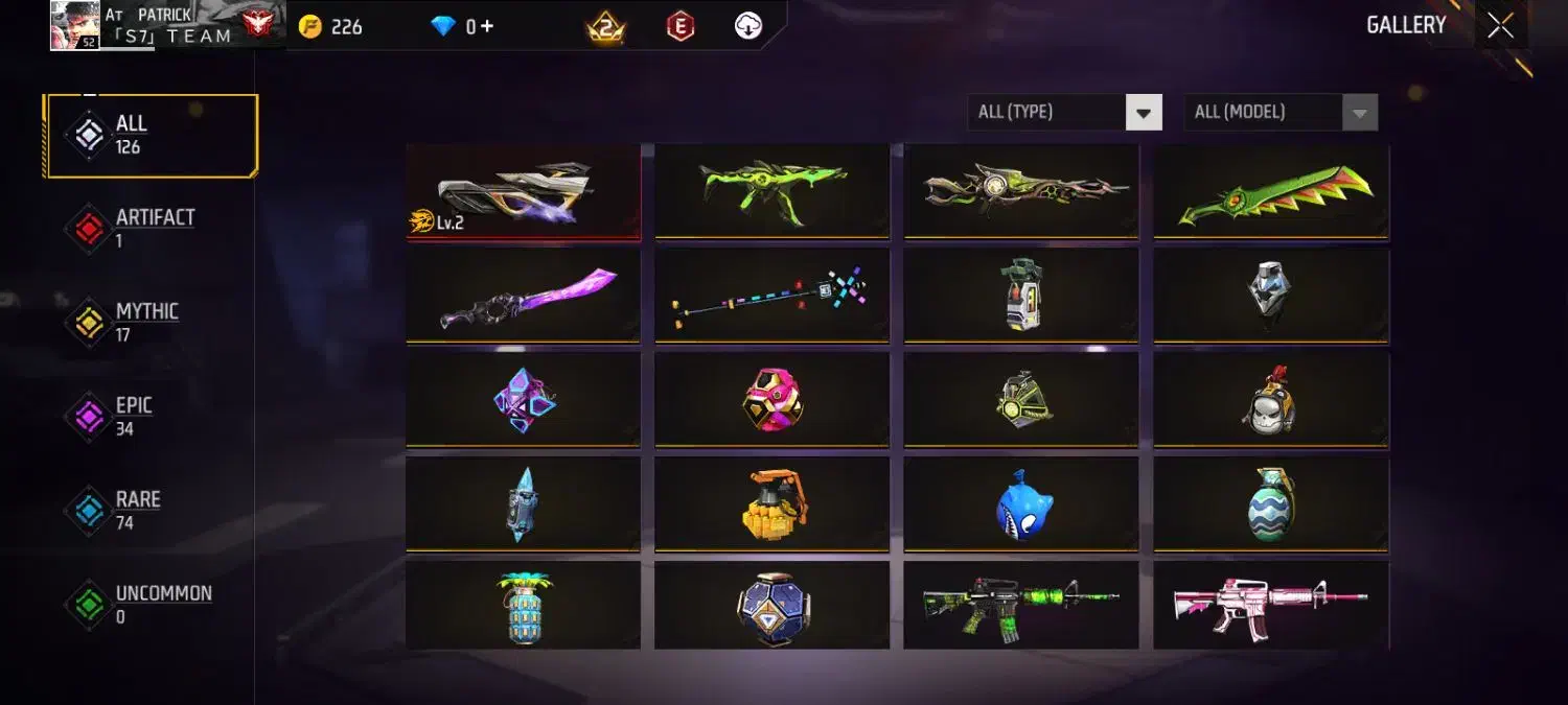 اکانت فری|کنسول، بازی ویدئویی و آنلاین|قم, اسمعیل آباد|دیوار