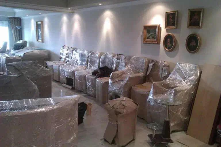 وانت بار جابجایی//کارگر بار// تهران و شهرستان|خدمات حمل و نقل|تهران, دربند|دیوار