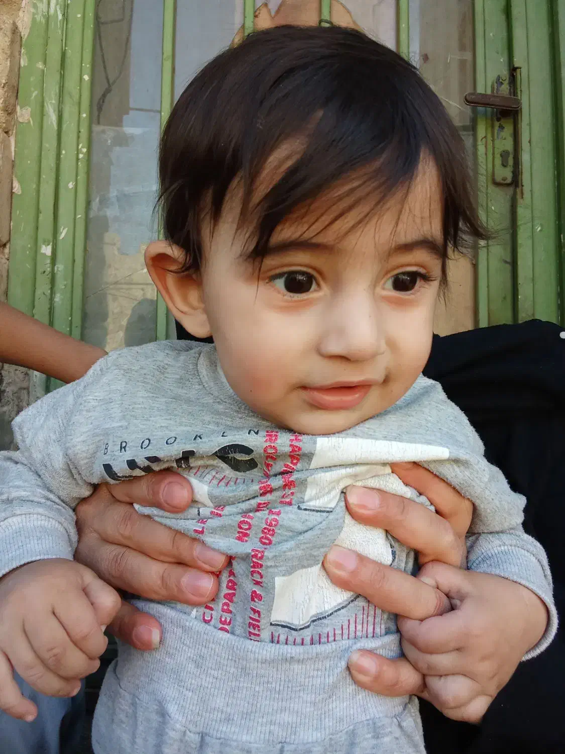 ضامن برای وام فرزندآوری|فعالیت داوطلبانه|قنوات, |دیوار