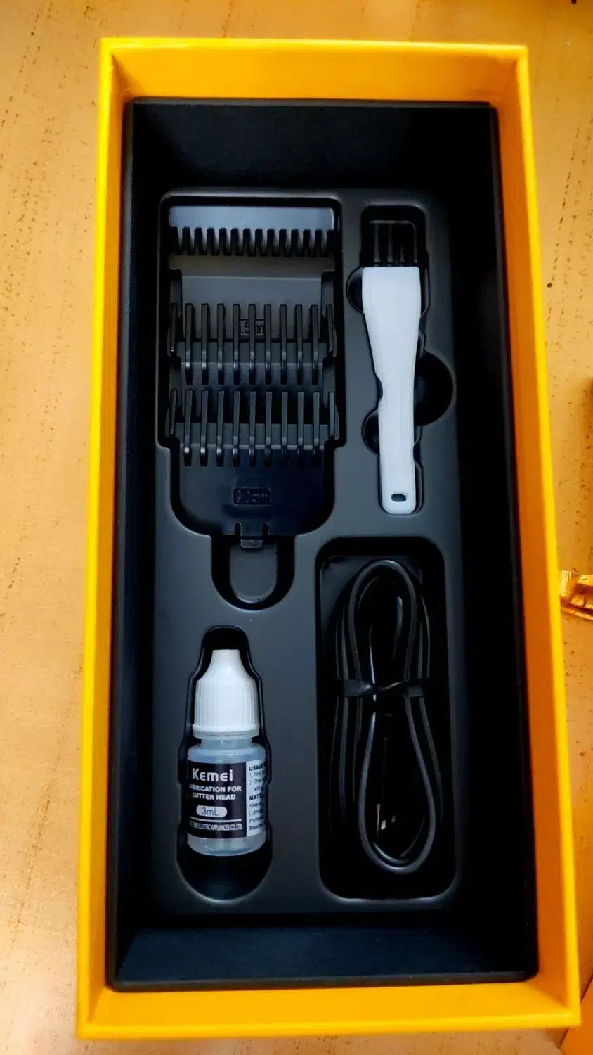 ریش تراش مردانه|آرایشی، بهداشتی، درمانی|میاندوآب, |دیوار