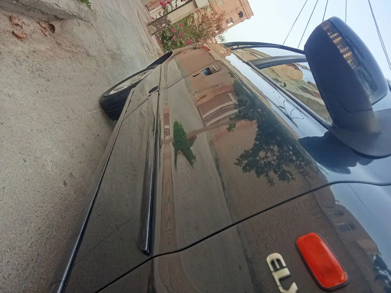 سورن ef7|خودرو سواری و وانت|زاهدان, |دیوار