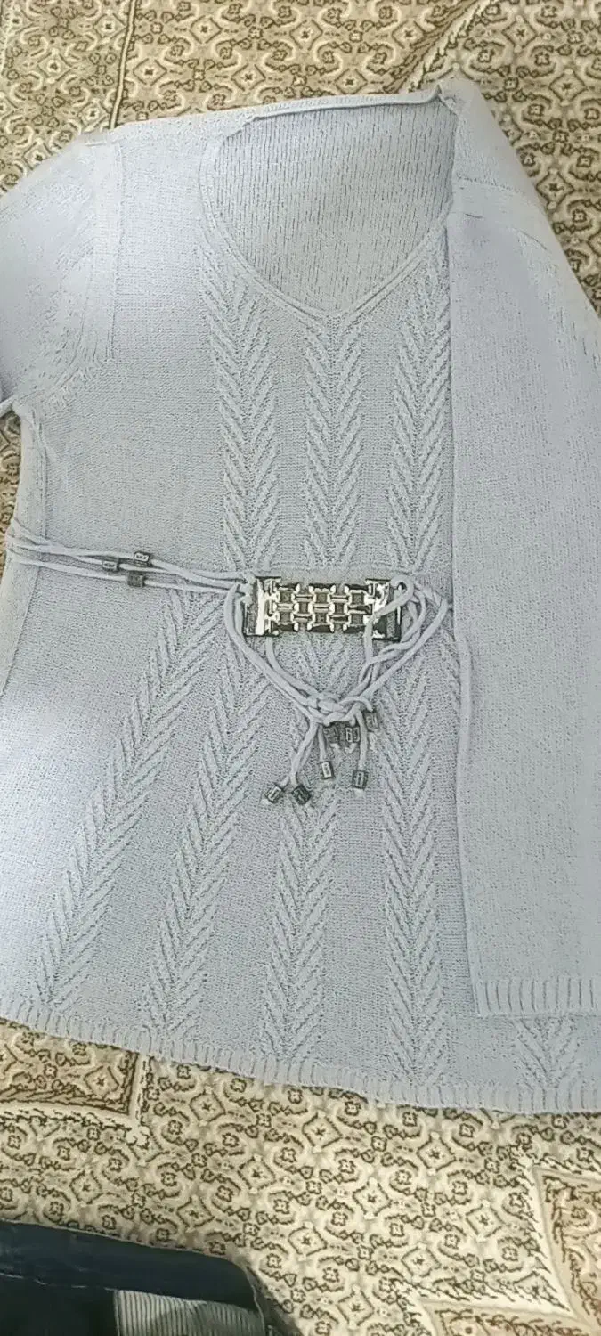 مجلسی نو|لباس|اردبیل, |دیوار