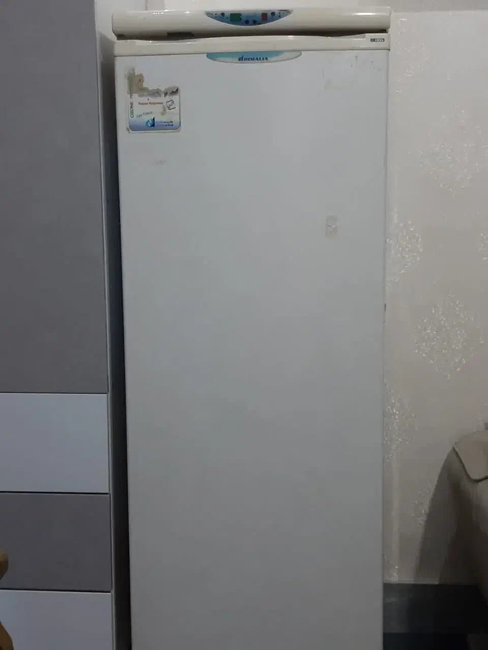 فریزر هیمالیا|یخچال و فریزر|اهواز, کیانشهر|دیوار