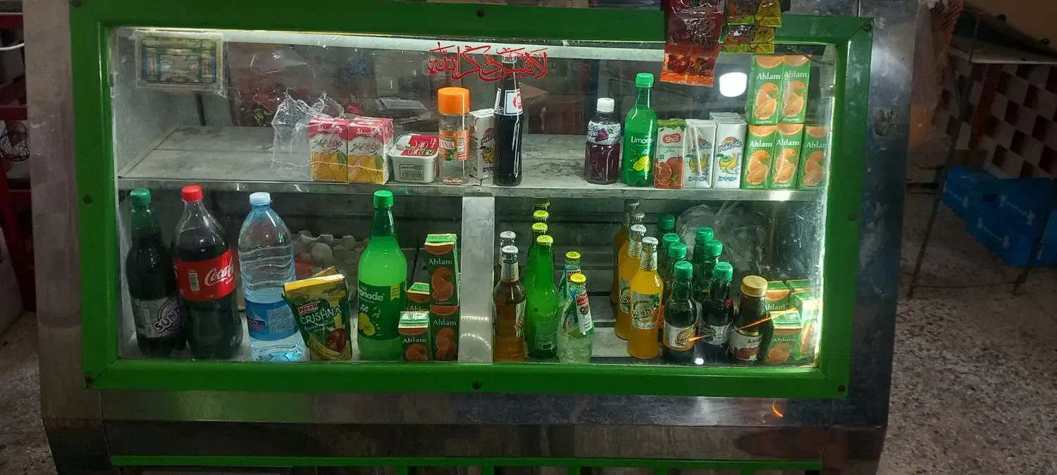 یخچال فریزر تهران سرد خشک|فروشگاه و مغازه|ایرانشهر, |دیوار