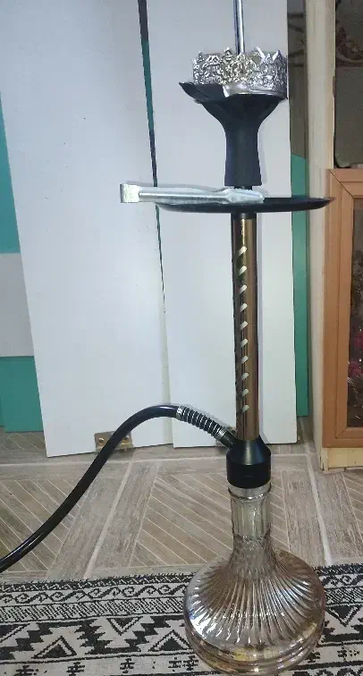 قلیان کارمانیا|کلکسیون و سرگرمی|شال, |دیوار