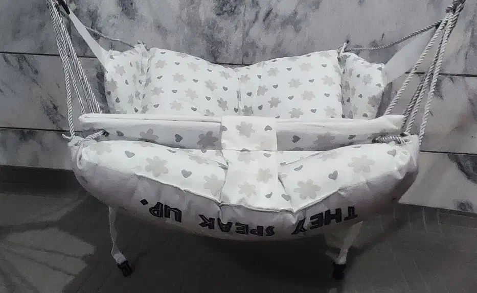 تاب بچگانه|اسباب و اثاث بچه|قائن, |دیوار