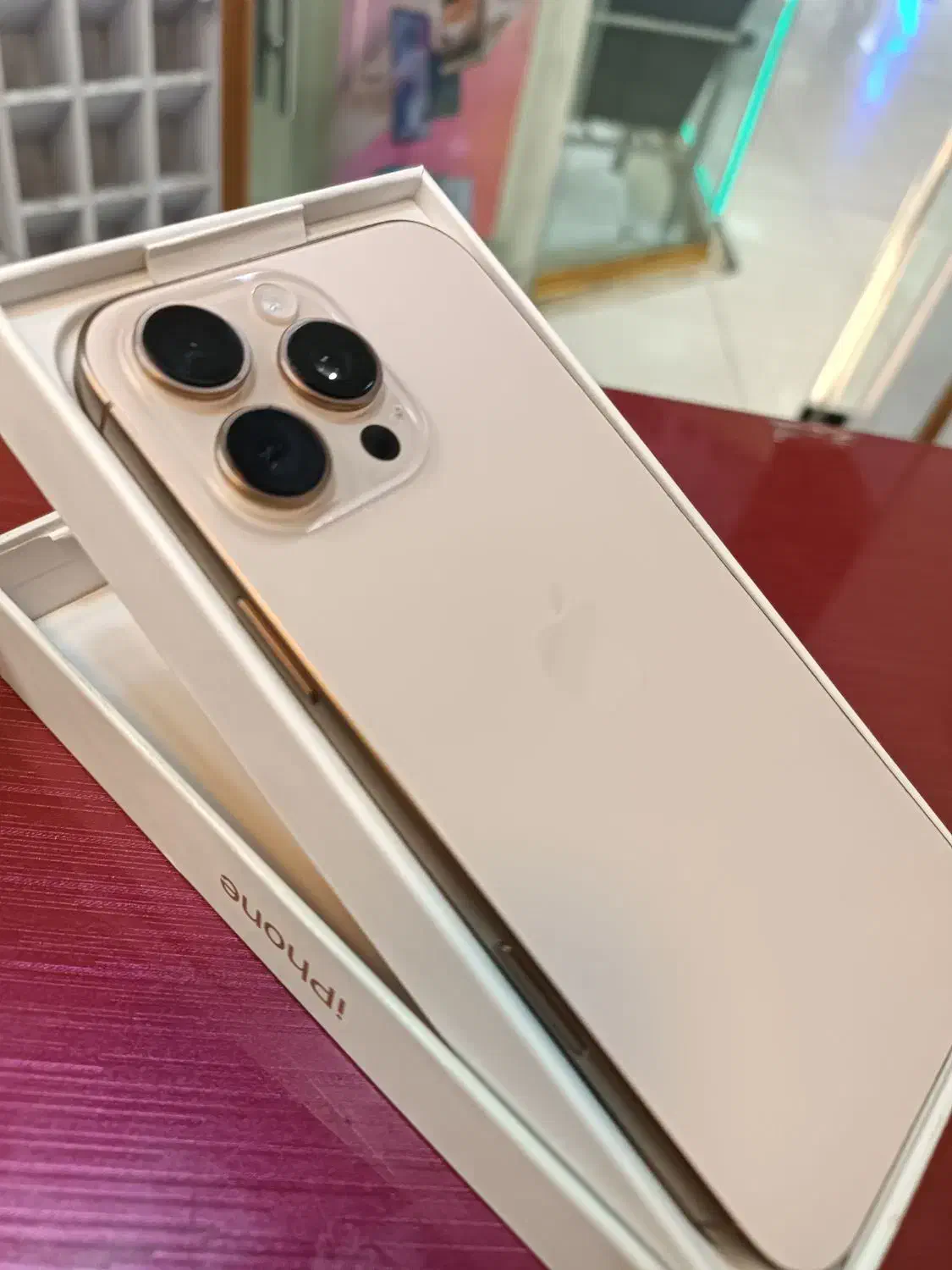 16پرومکس|موبایل|تبریز, |دیوار