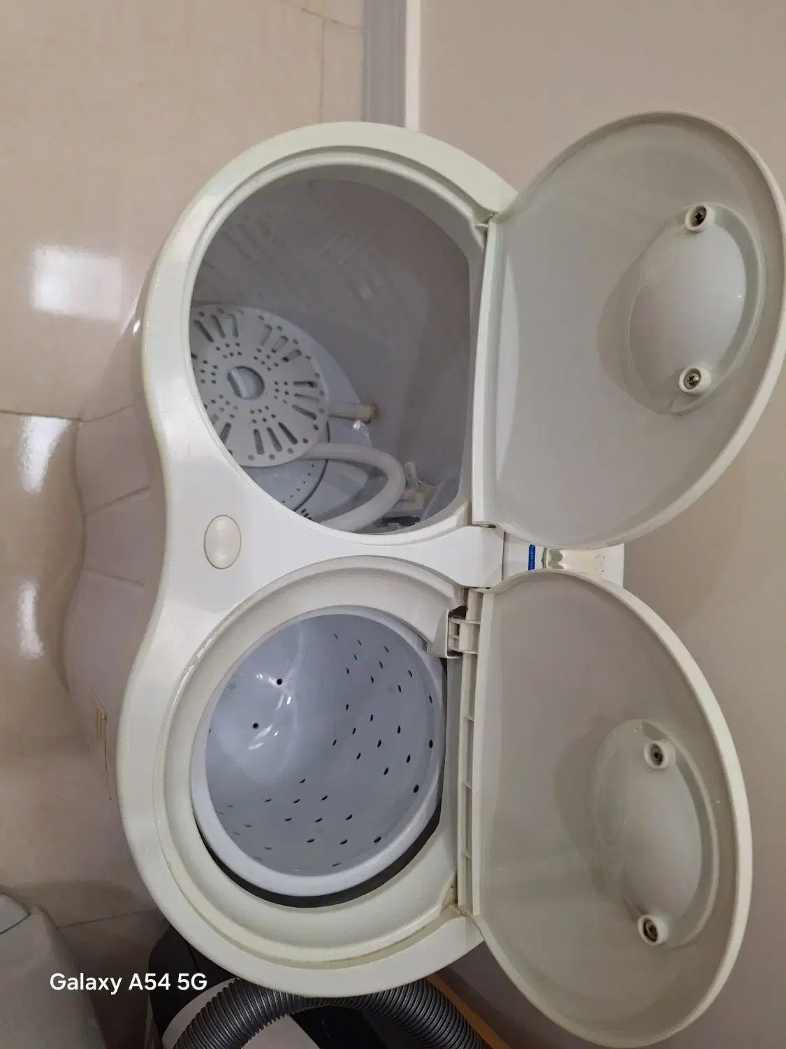 ماشین لباسشویی مینی واش|ماشین لباسشویی و خشککن لباس|اهواز, کوی جواهری|دیوار