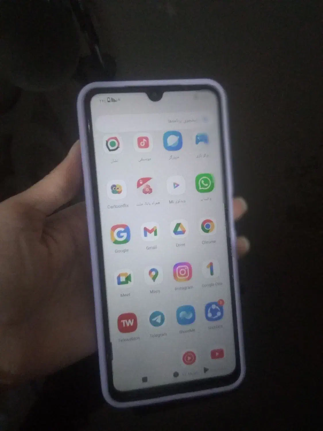 گوشی اصلی شیائومی|موبایل|تهران, سلیمانی|دیوار