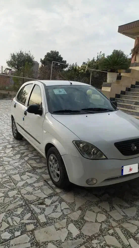 تیبا ۲ مدل ۱۴۰۱|خودرو سواری و وانت|ساری, |دیوار