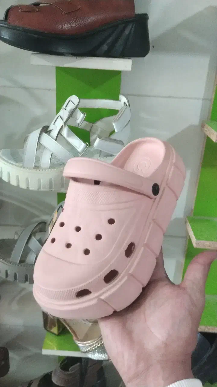 کفش ماهلین،جوکال تغییر شغل|کیف، کفش، کمربند|چناران, |دیوار