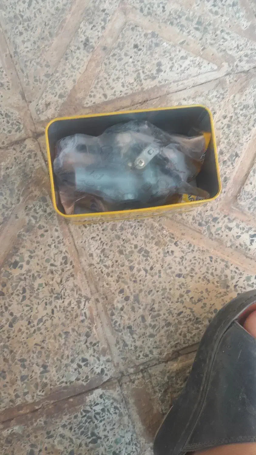 کاربراتور ۱۵۰ فروشی نو صفر|قطعات یدکی و لوازم جانبی|بم, |دیوار